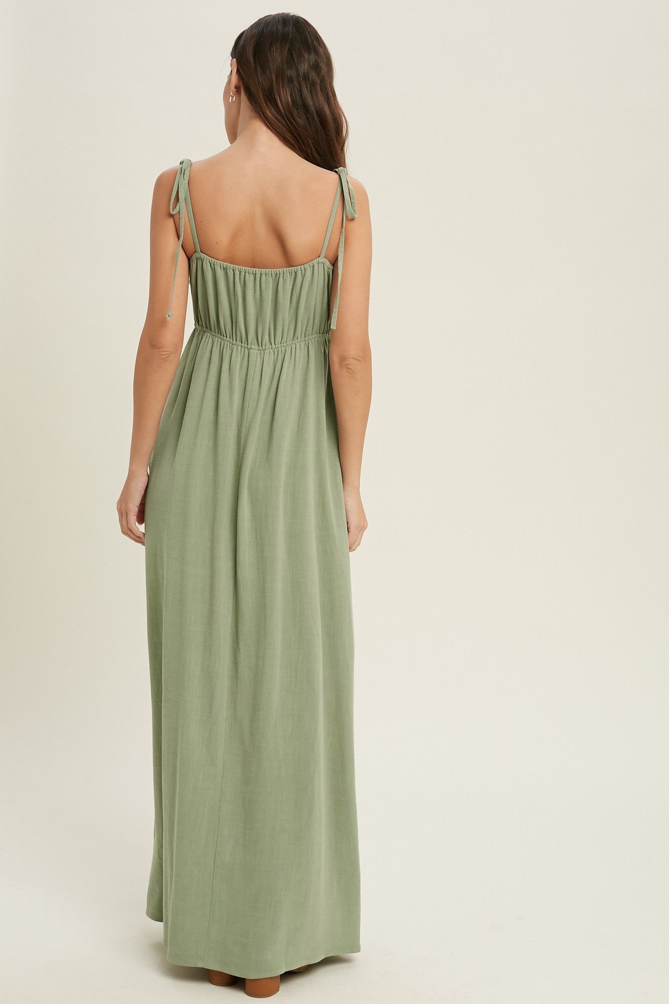 Robbie Maxi Dress