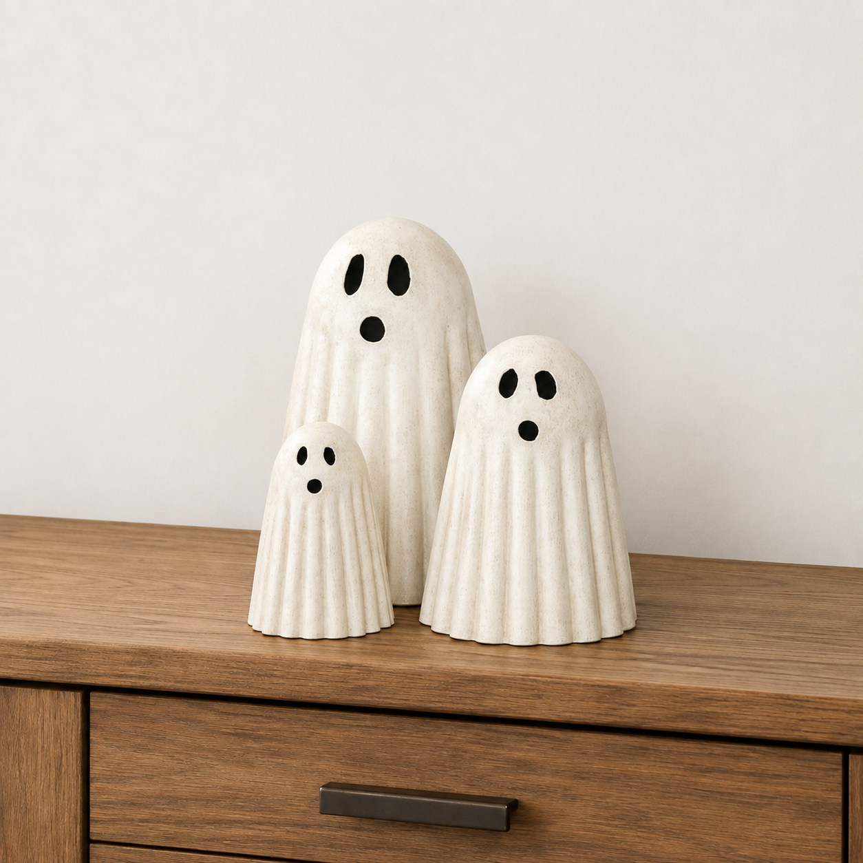 Metal Ghost