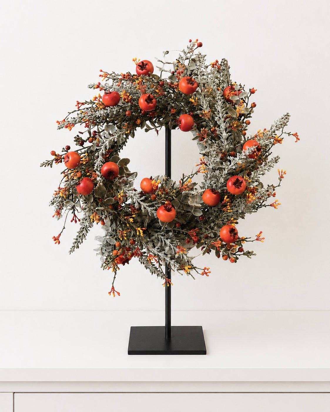 Harvest Hill Candle Ring