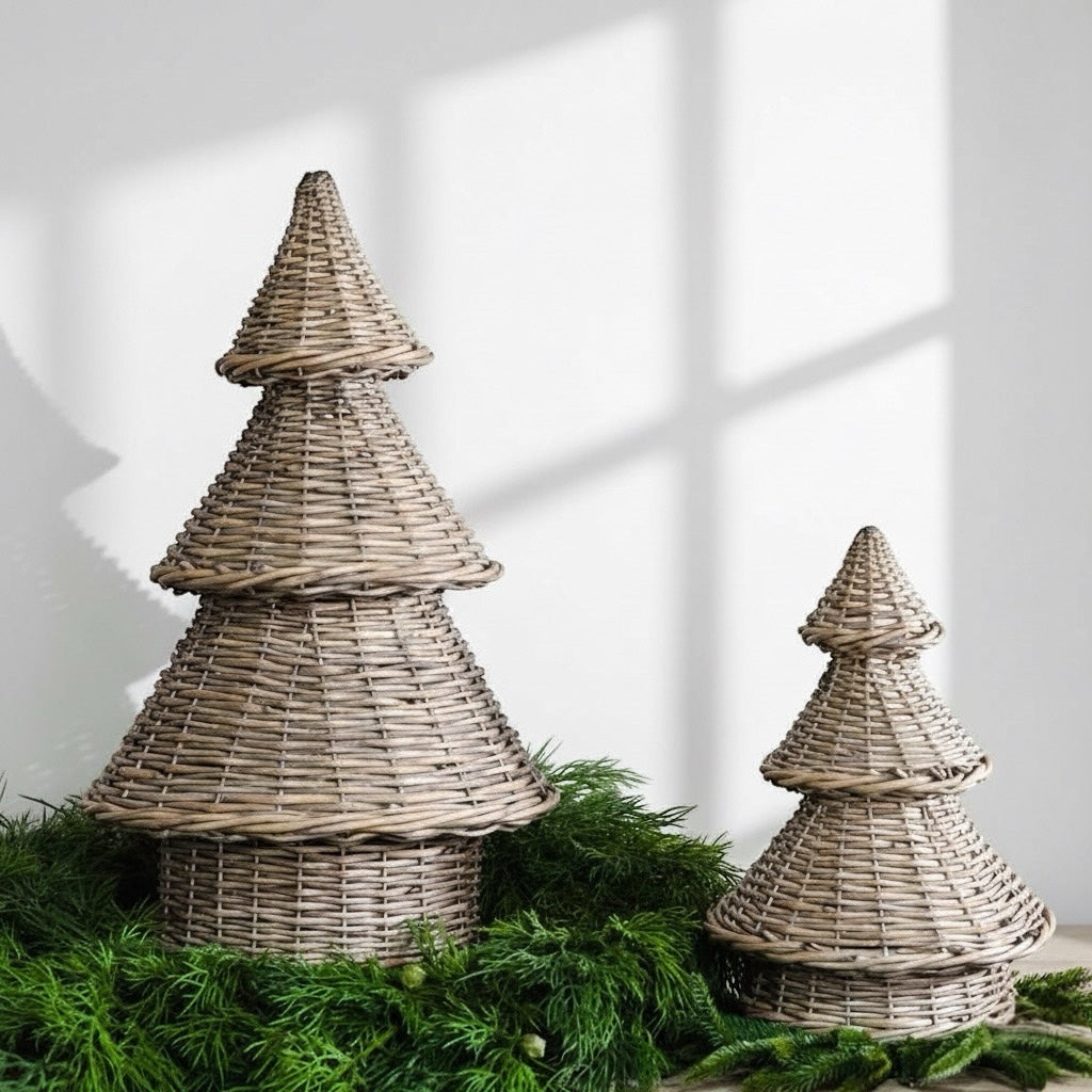 Willow Christmas Tree