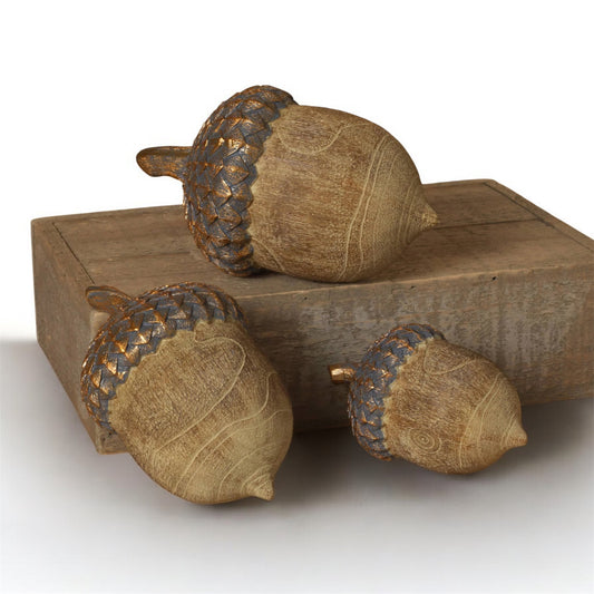 Harvest Acorn
