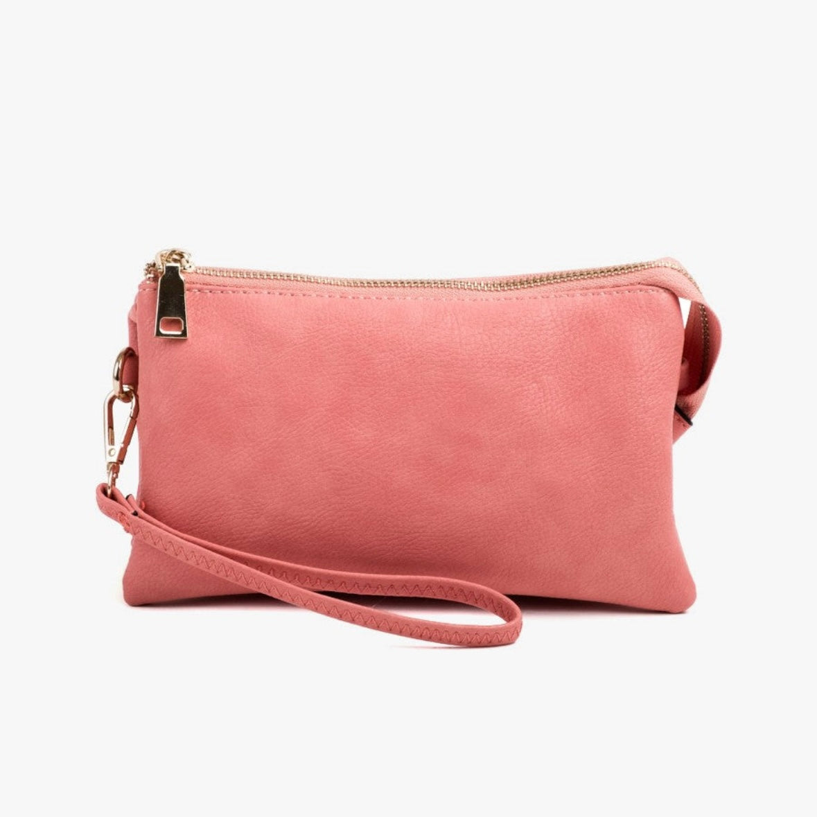 Riley Crossbody - 6 Colors