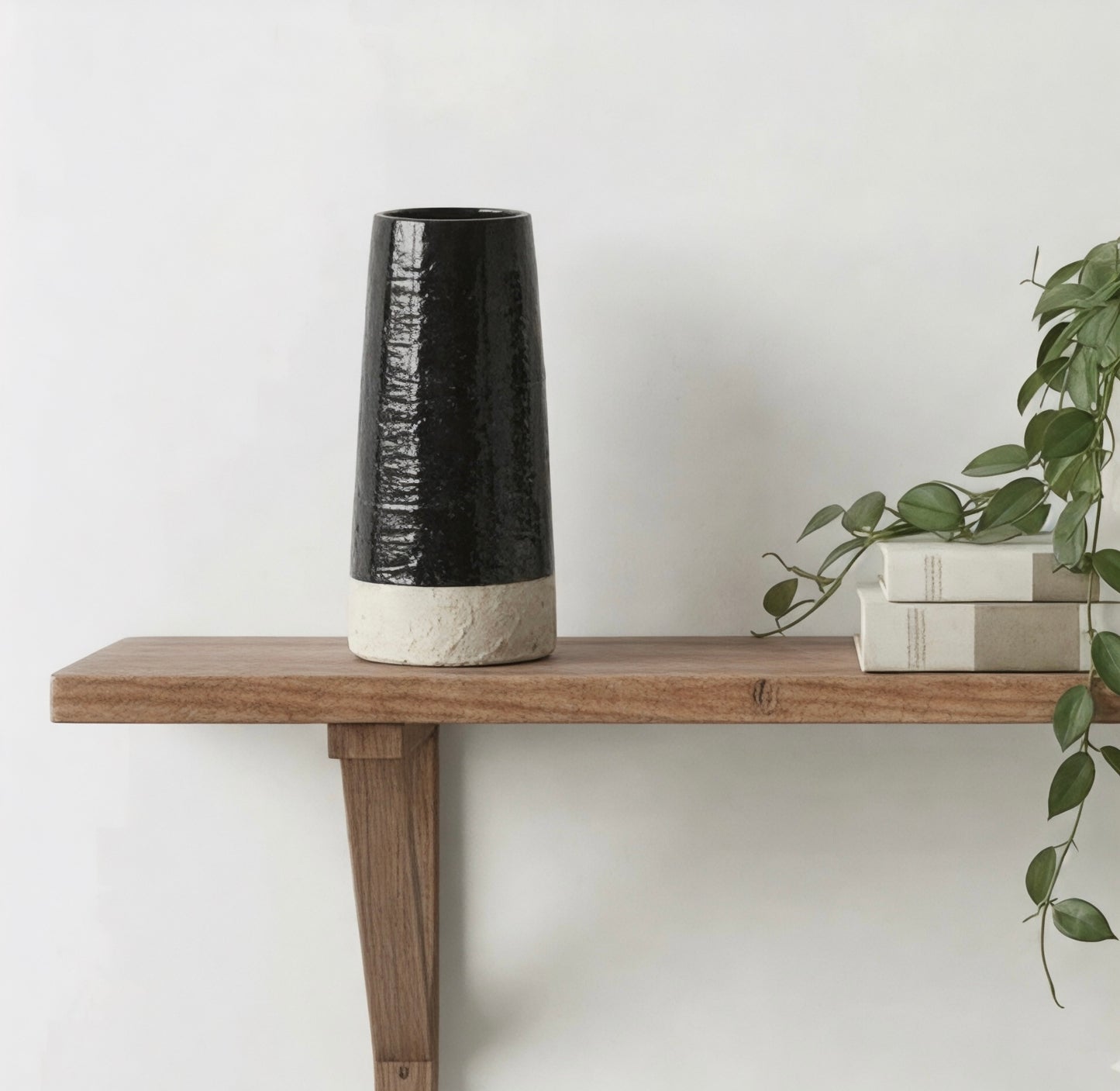 Warner Ceramic Vase