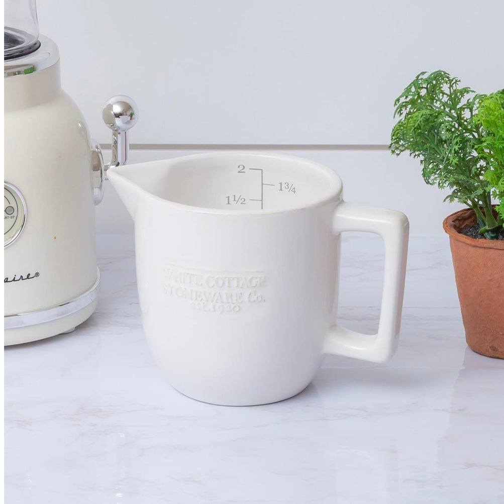 Ceramic Measuring Cup