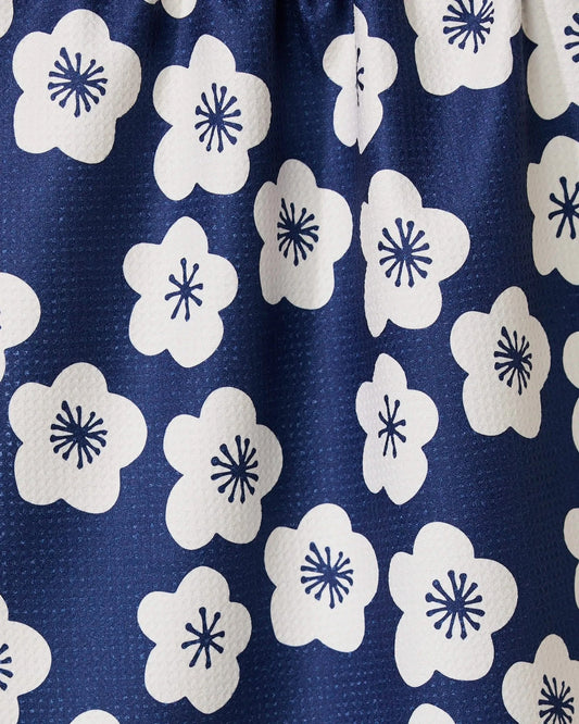 Geometry | Every Sunday Tea Towel