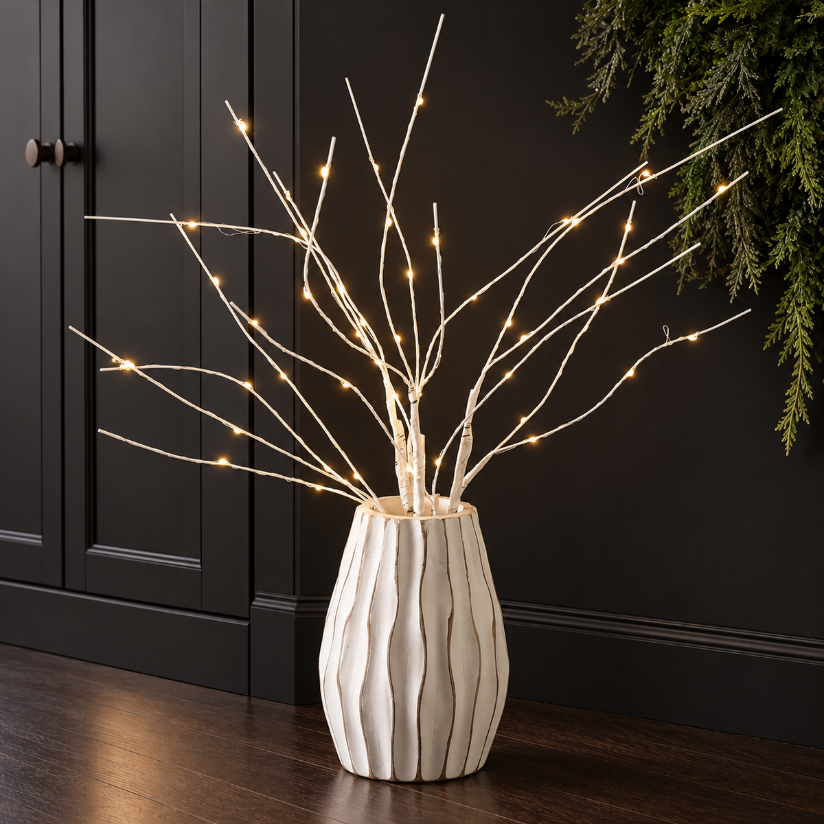 35" LED Branches