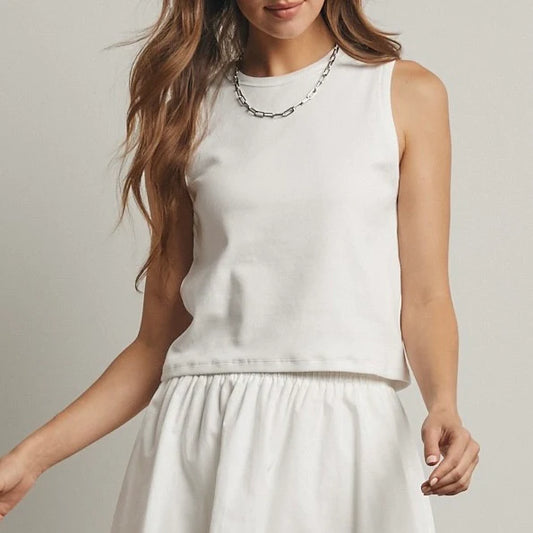 Lisette Knit Set