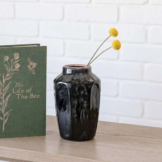 Nelson Ceramic Vase