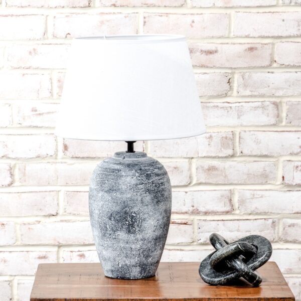 Ellyn Ceramic Lamp