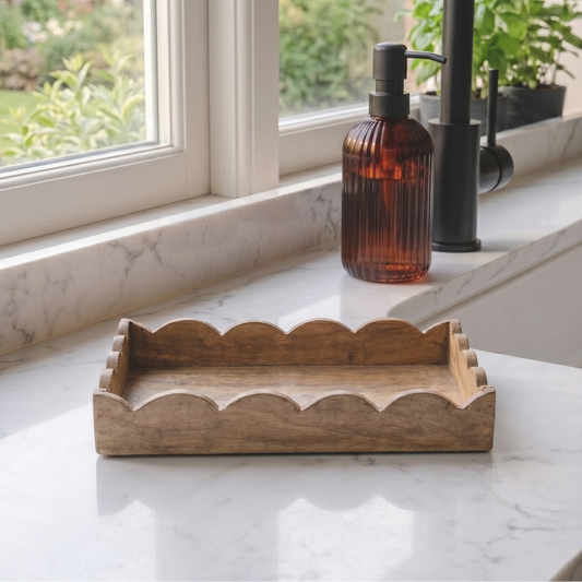 Trays and Risers – West Rowe