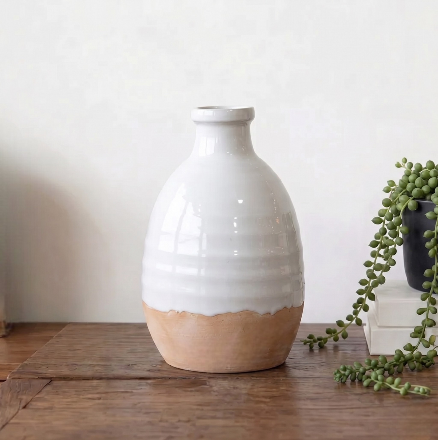 Sedona Ceramic Vase