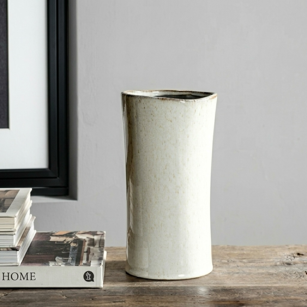 Simone Ceramic Vase