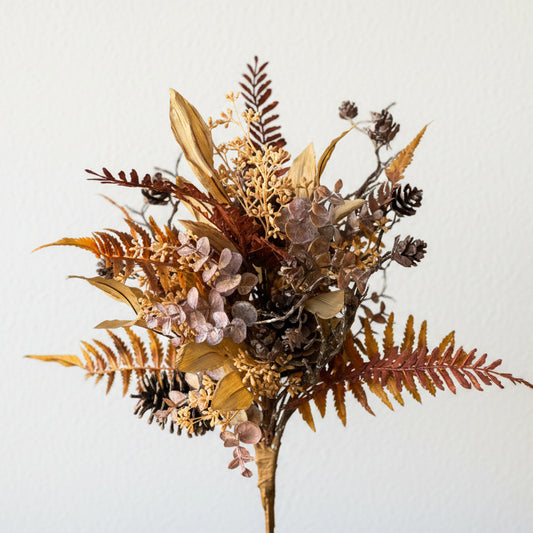 Falling Fern Bush