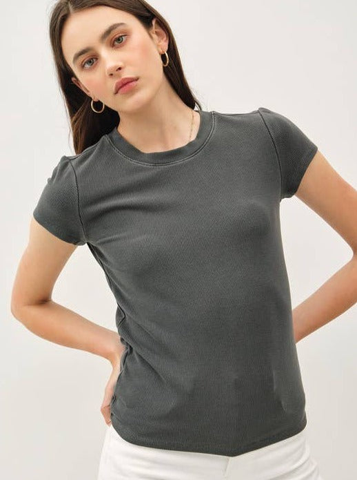 Sarro Classic Tee