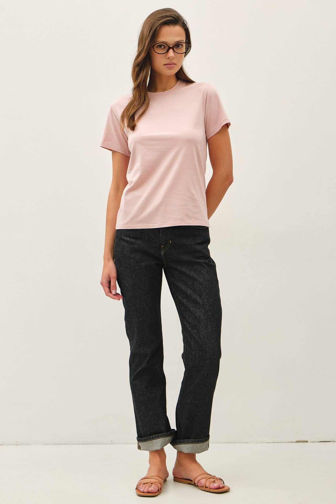 Maven Cotton Tee