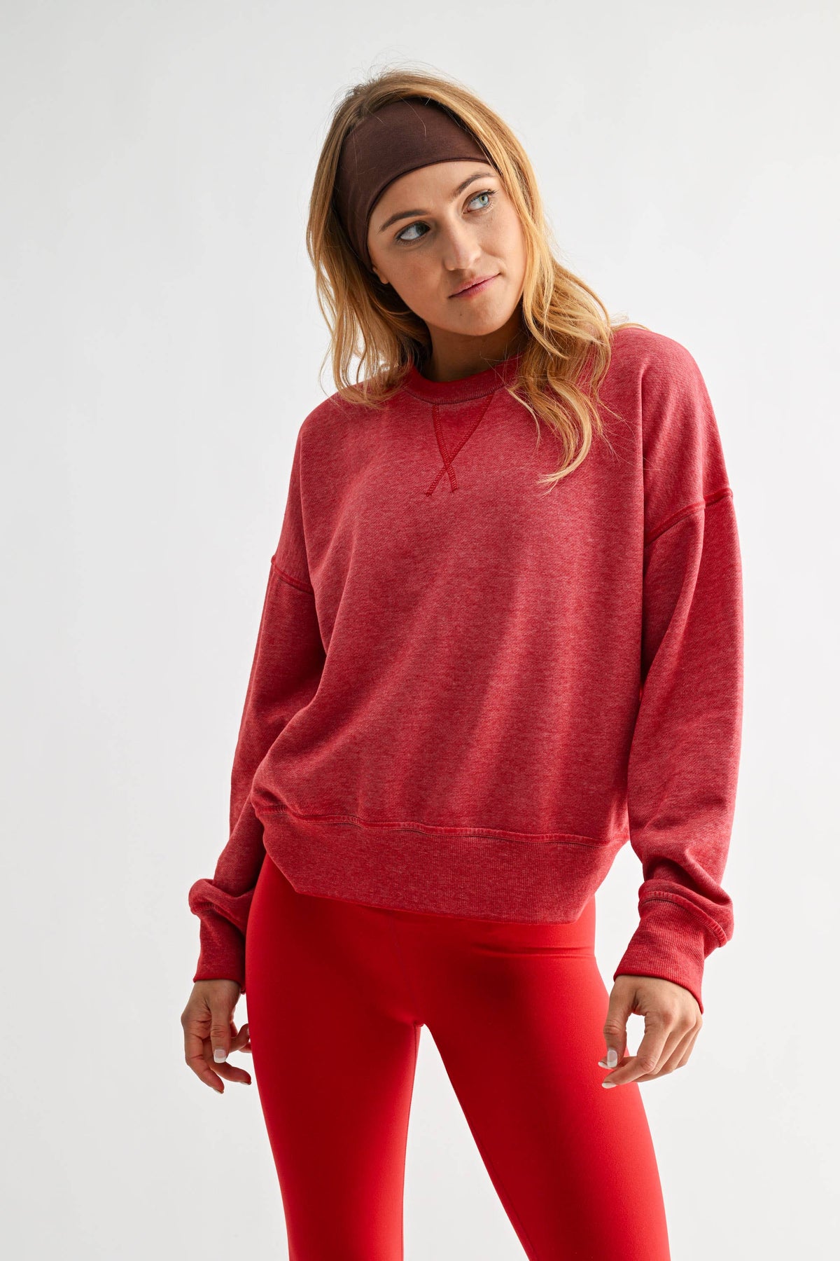 Kameron Sweatshirt