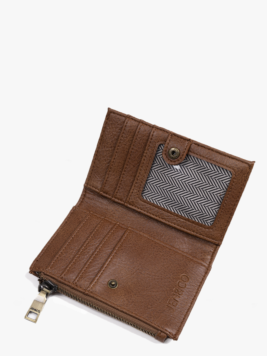 Macie Wallet