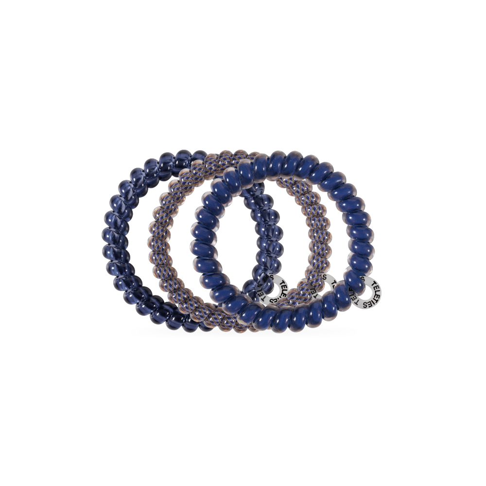 S/3 Hair Coils | Twilight Tones - Small
