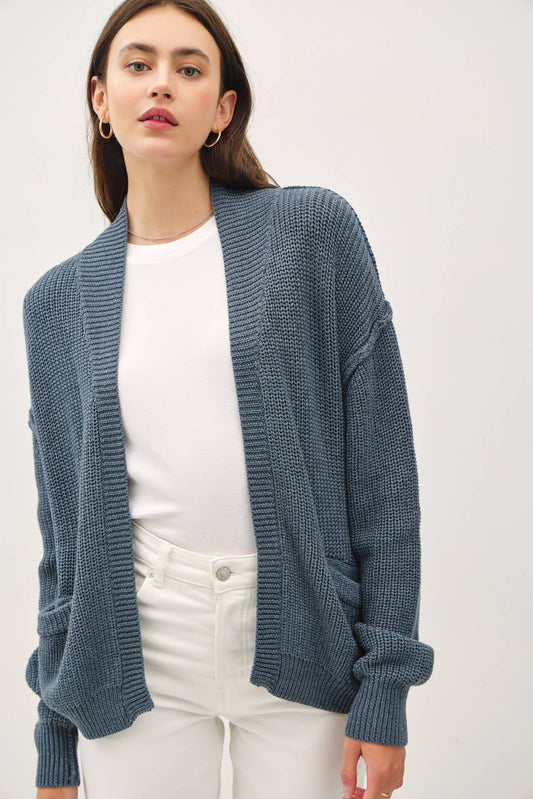 Vienna Cardigan