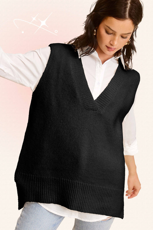 Ollie Sweater Vest