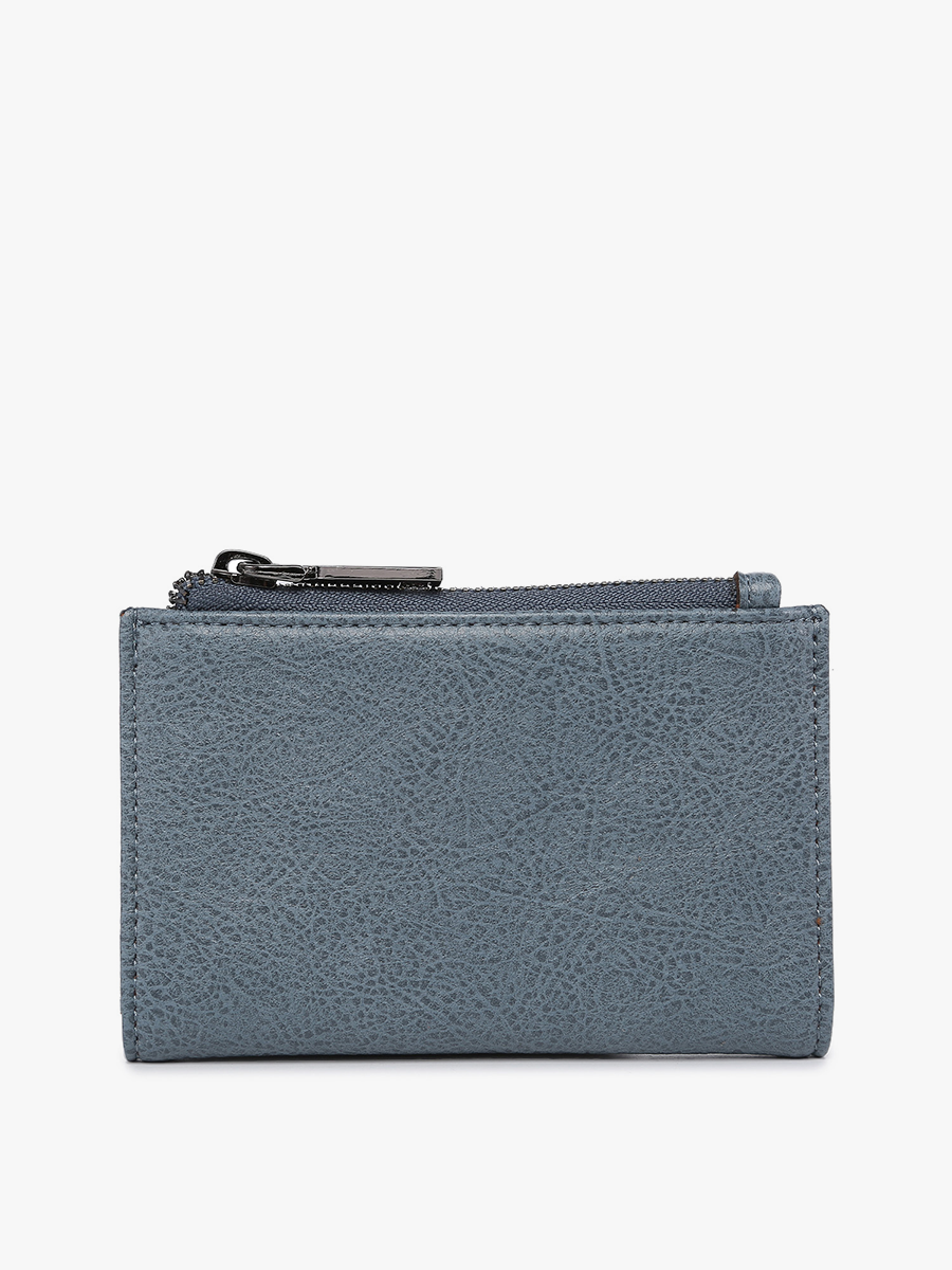 Macie Wallet