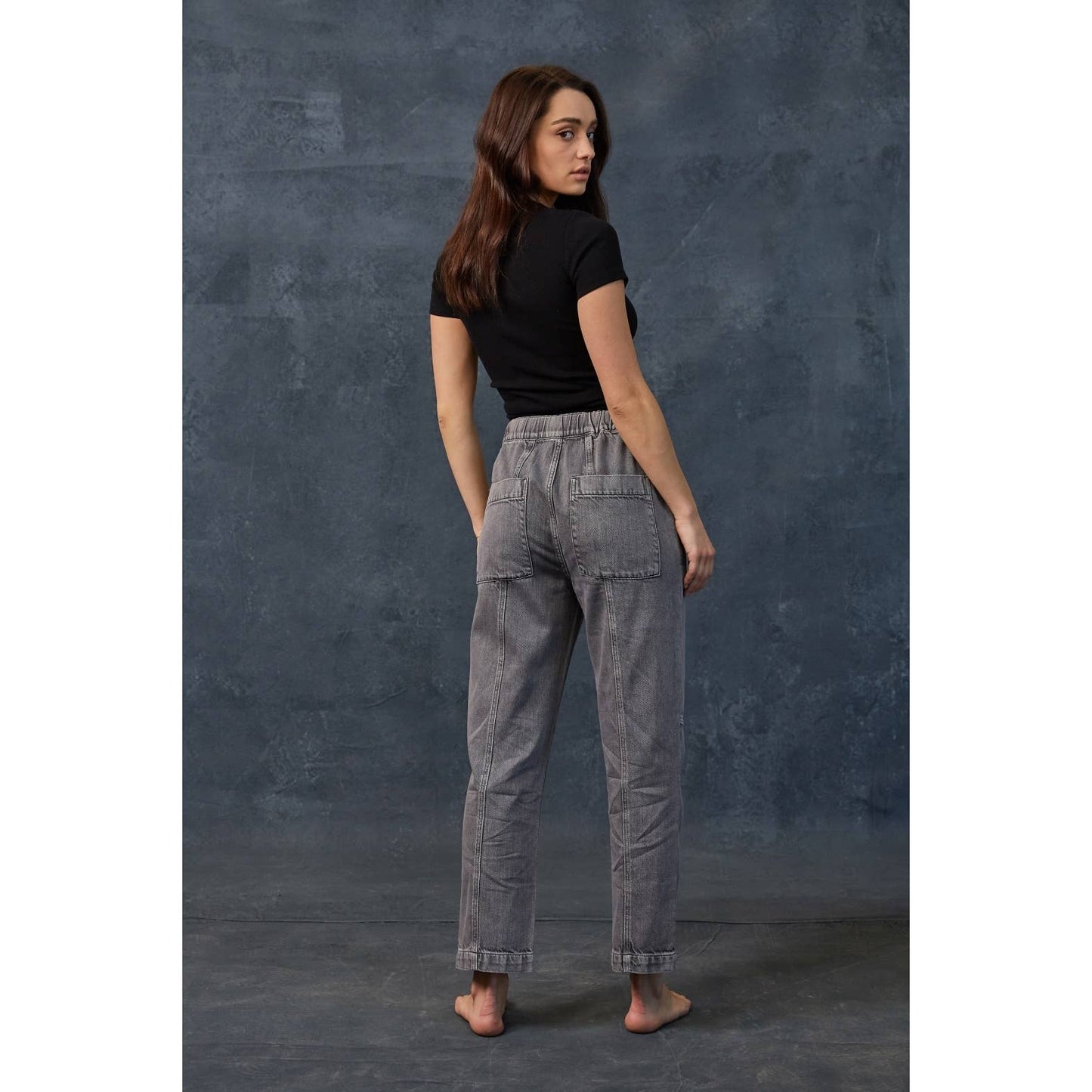 Rebel Joggers