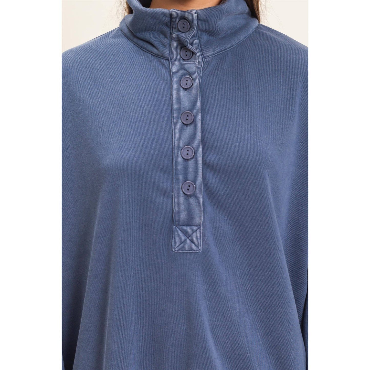 Gracie Sweatshirt