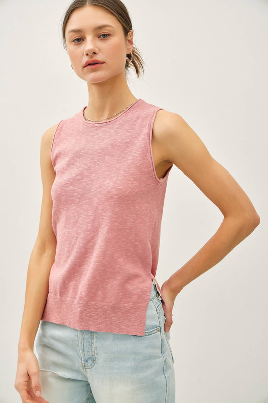 Winlow Sweater Tank