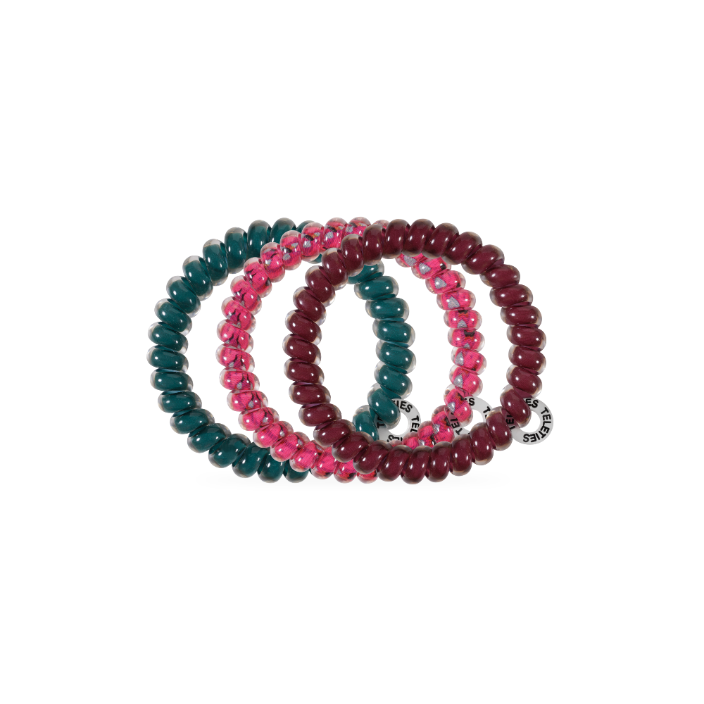 S/3 Hair Coils | Harvest Hues - Small