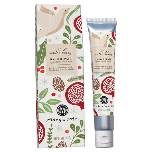 Winter Berry Hand Lotion