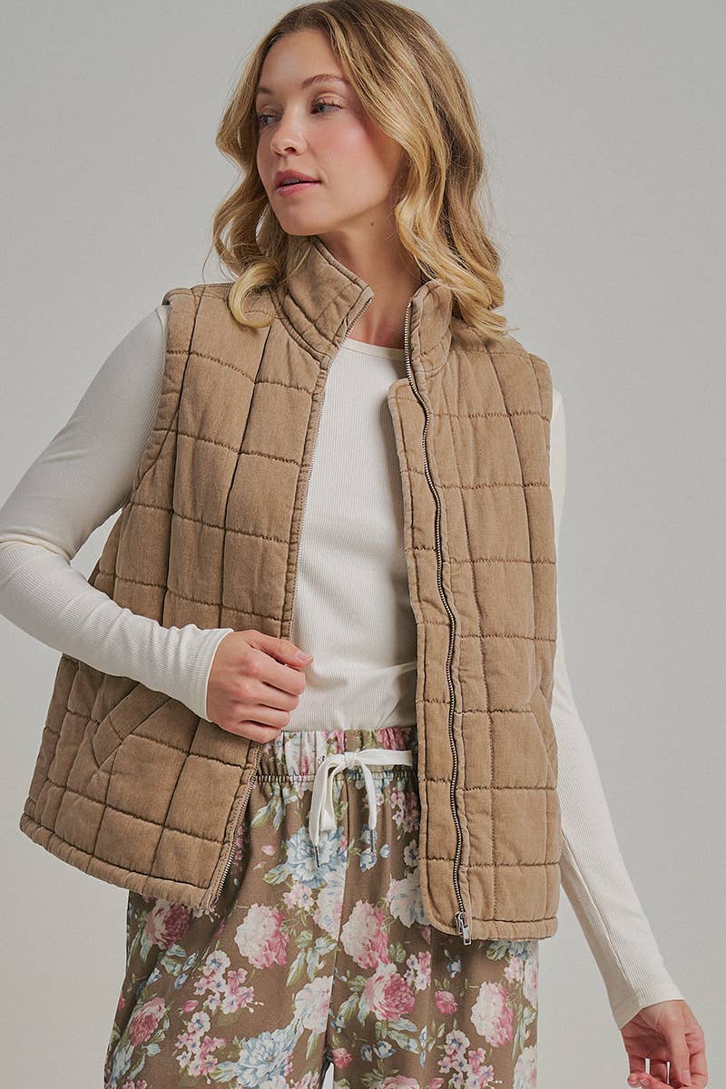 Frontier Vest