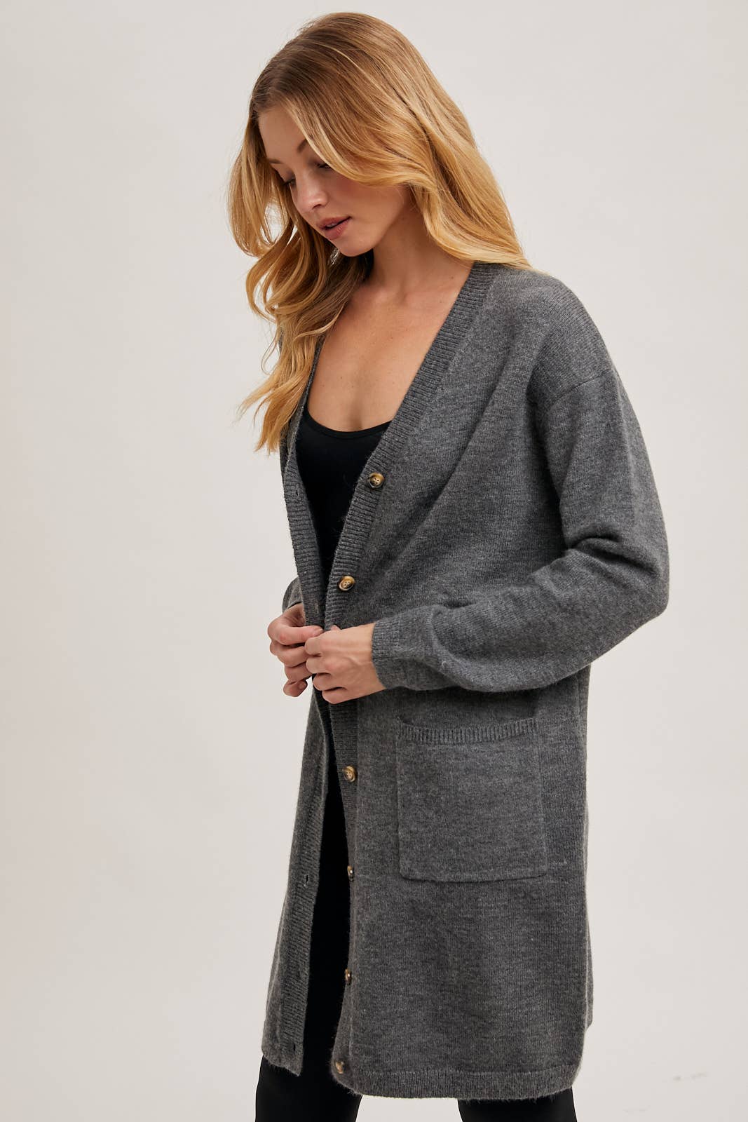 Alise Cardigan