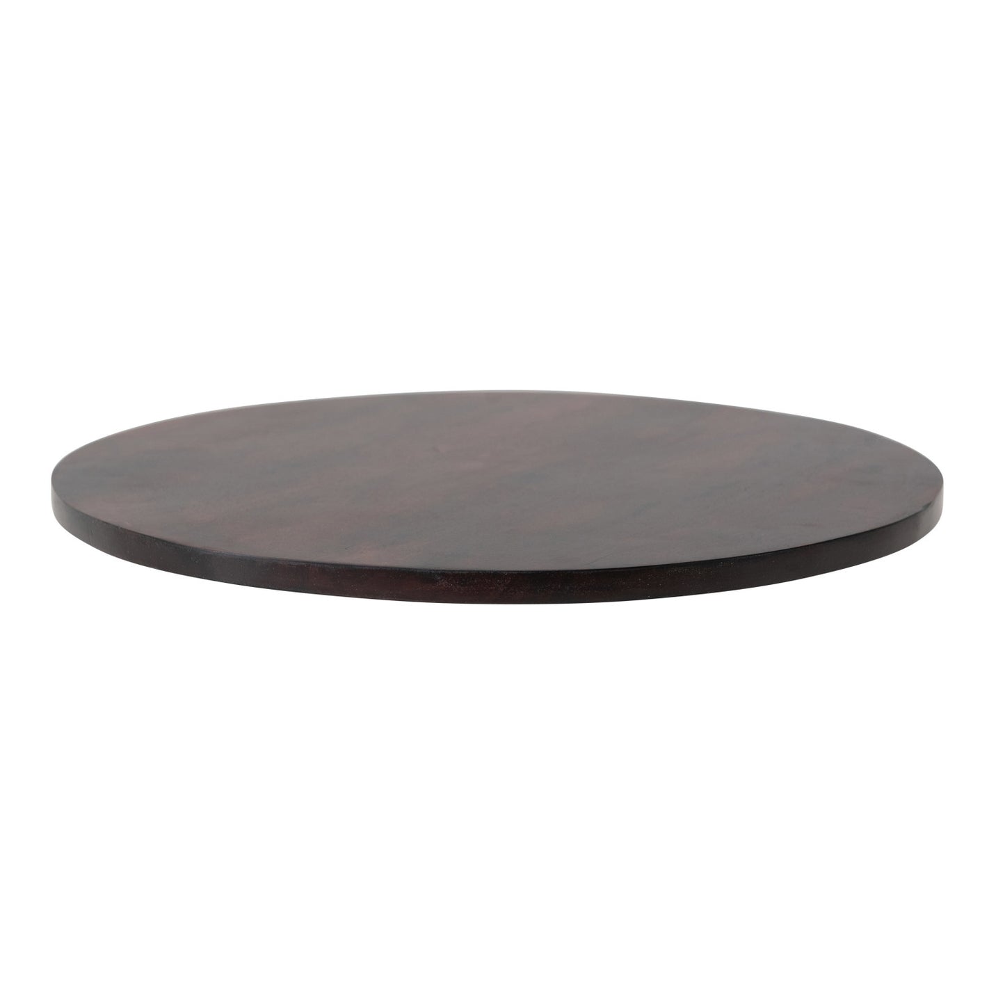 Acacia Wood Lazy Susan