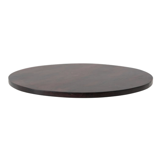 Acacia Wood Lazy Susan