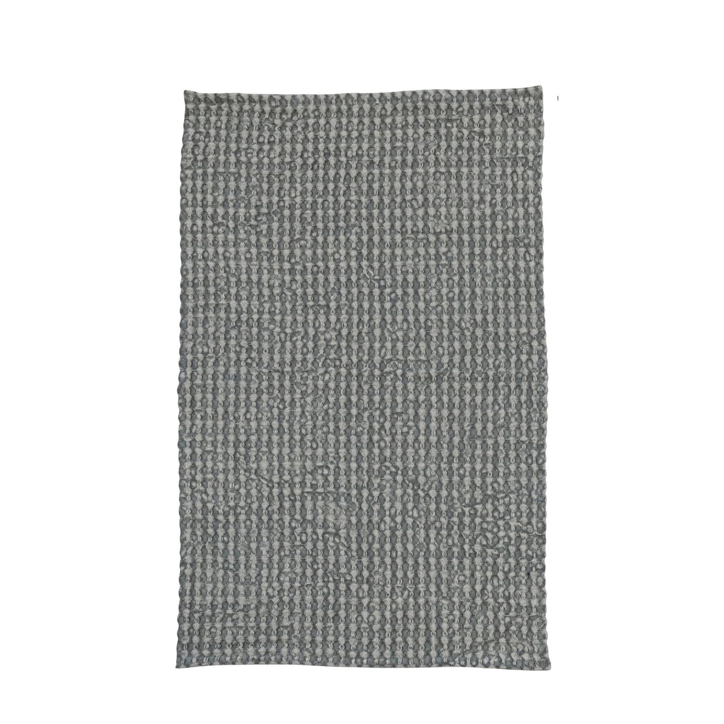 Waffle Knit Towel