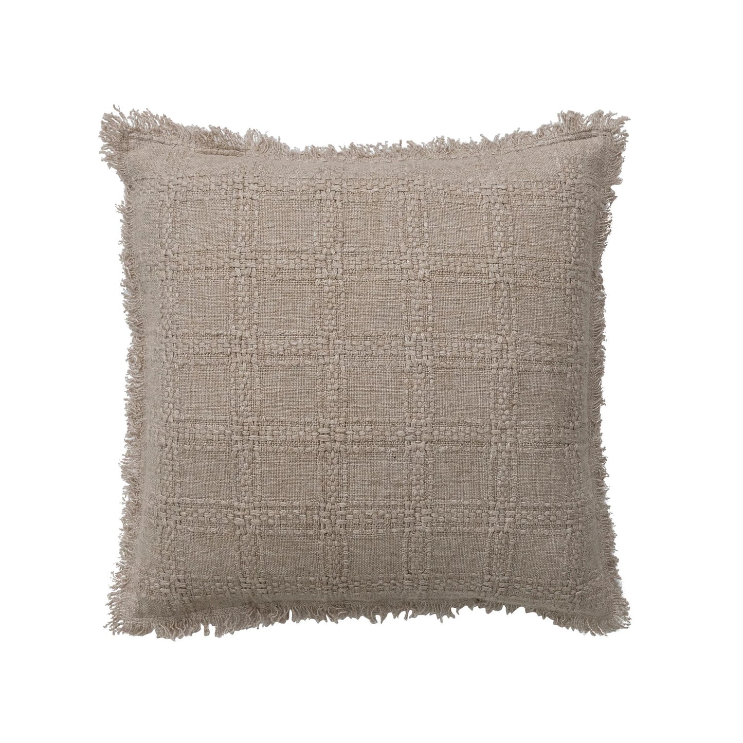 Ellie Woven Pillow