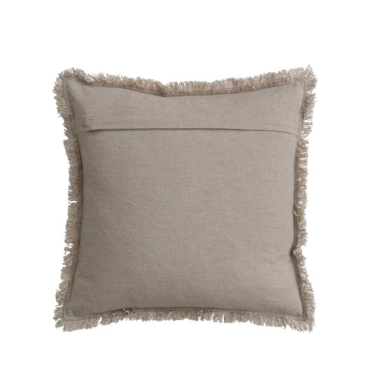 Ellie Woven Pillow