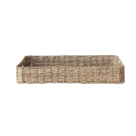 Piper Woven Tray