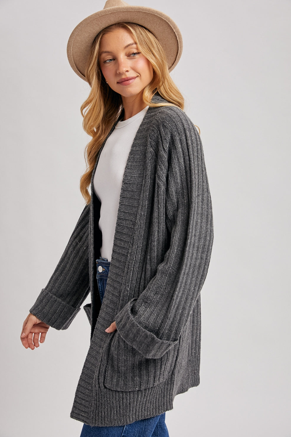 Loretta Cardigan