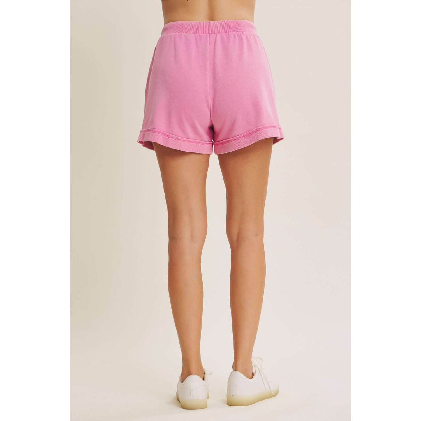 Sunday Terry Lounge Shorts