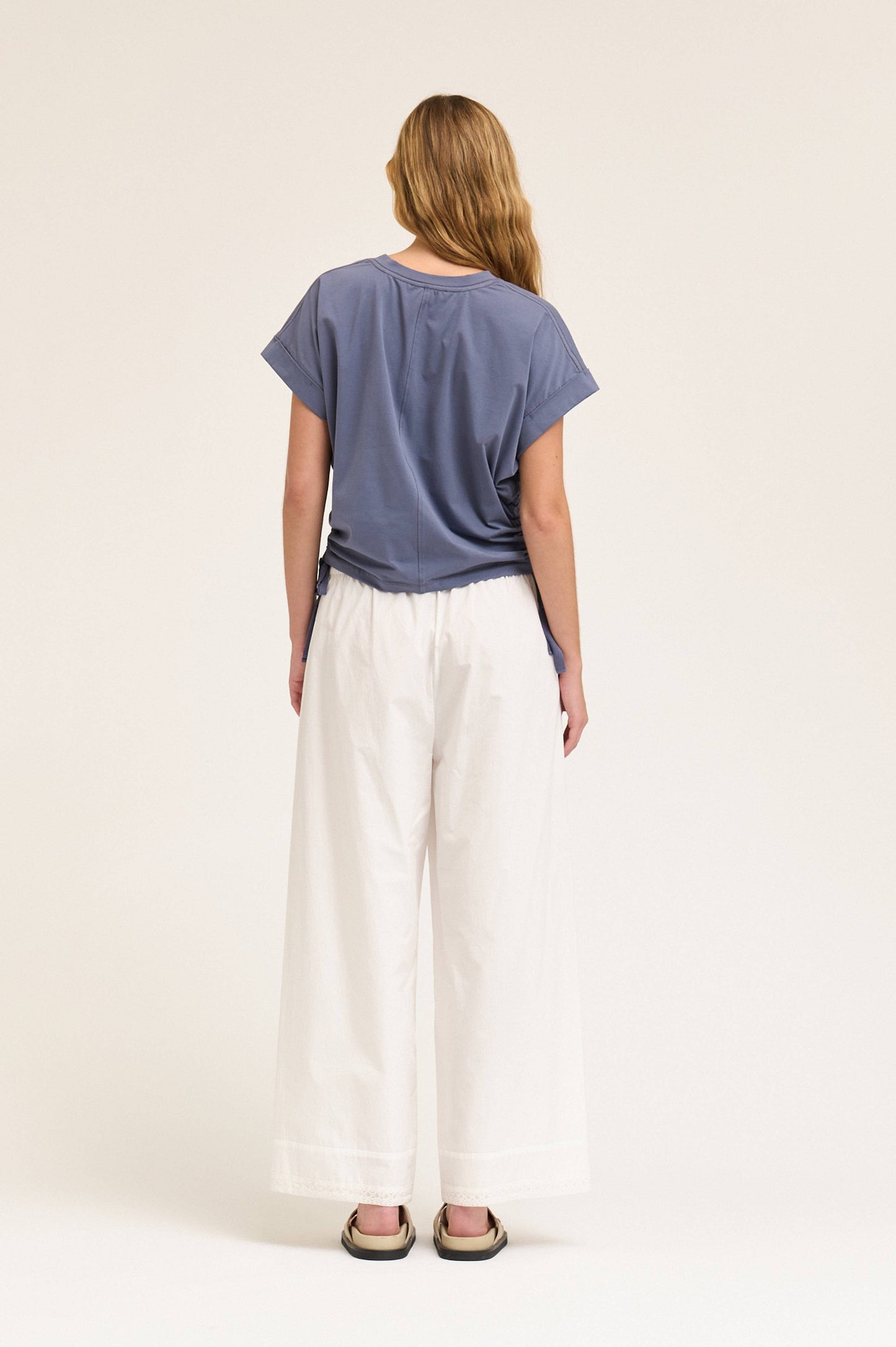 Scrunch Tee