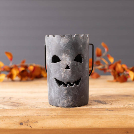 Black Jack O' Lantern