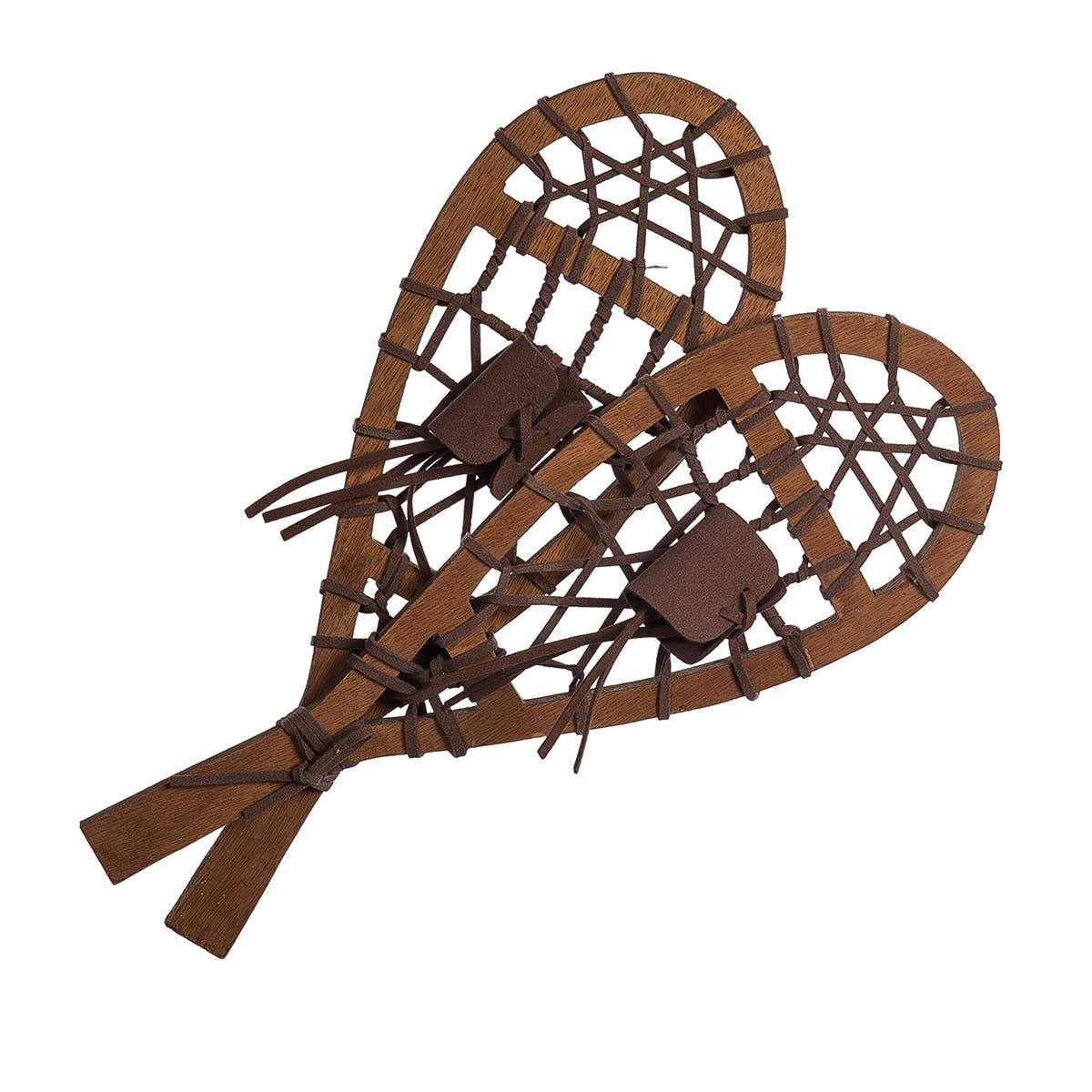 Snowshoes Wall Decor