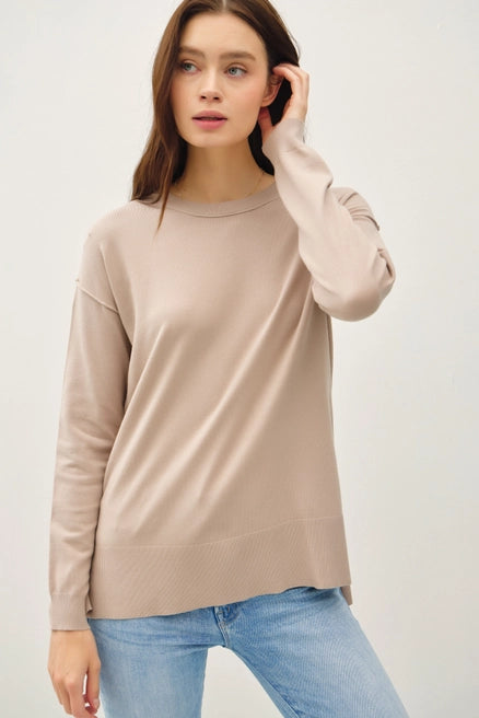 Alena Sweater