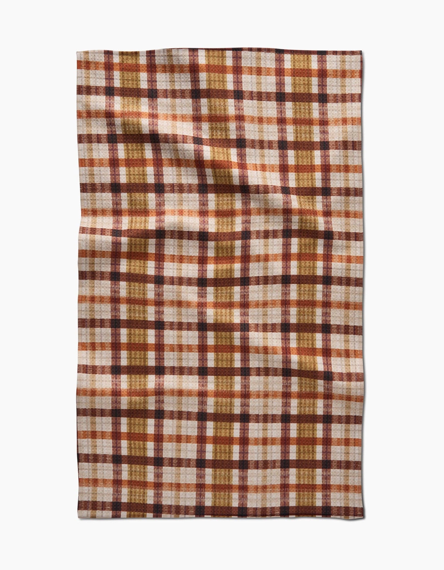 Geometry | Maple Jane Tea Towel