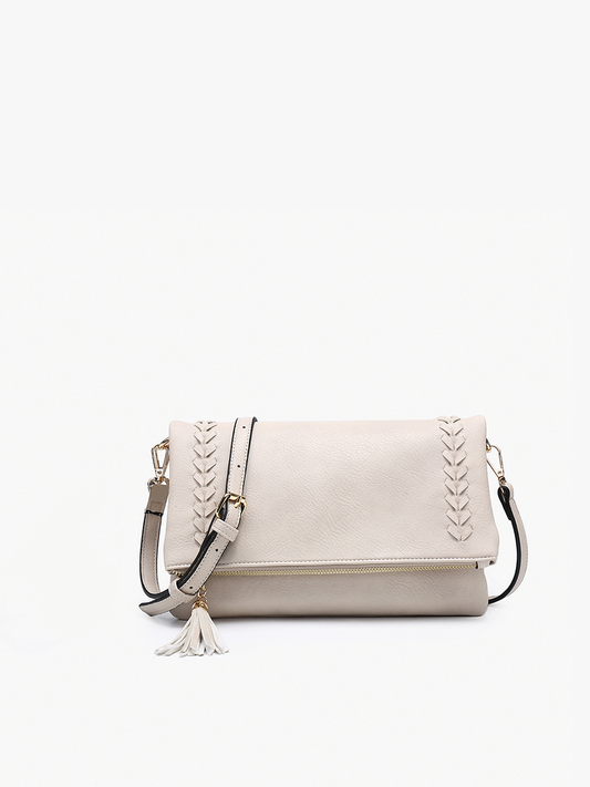 Isadora Crossbody Bag