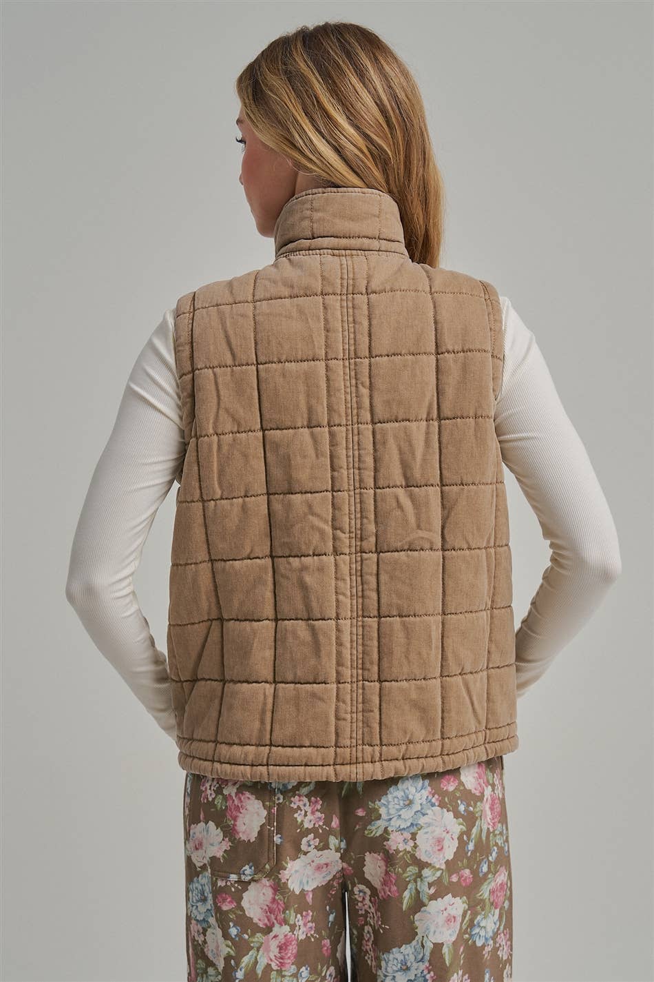Frontier Vest