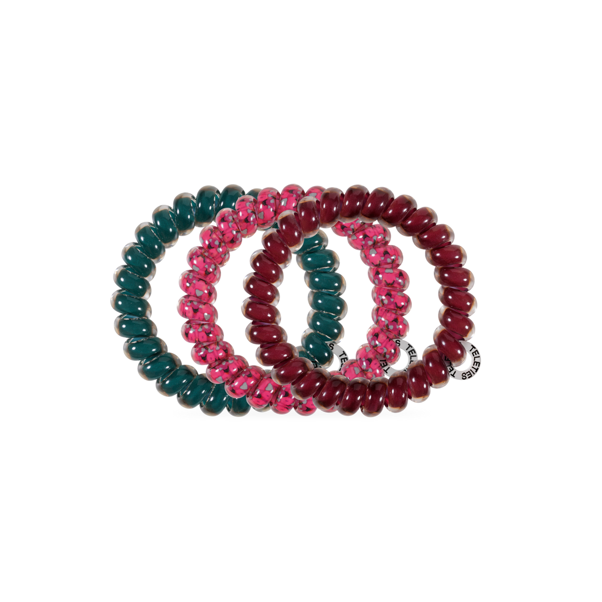 S/3 Hair Coils | Harvest Hues - Large