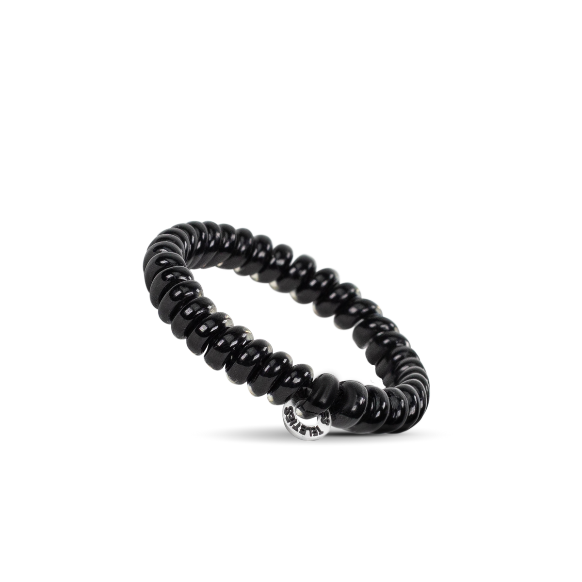 S/3 Hair Coils | Black | Small