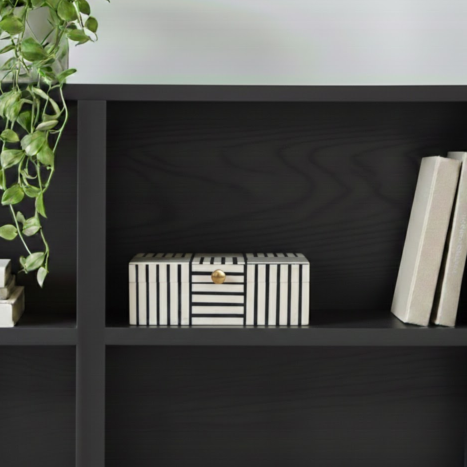 Vienna Decorative Box